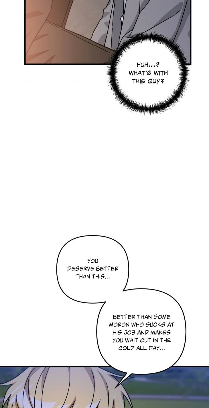 Scammed-And-Rammed-By-Menggom-Uncensored-Eng page 9