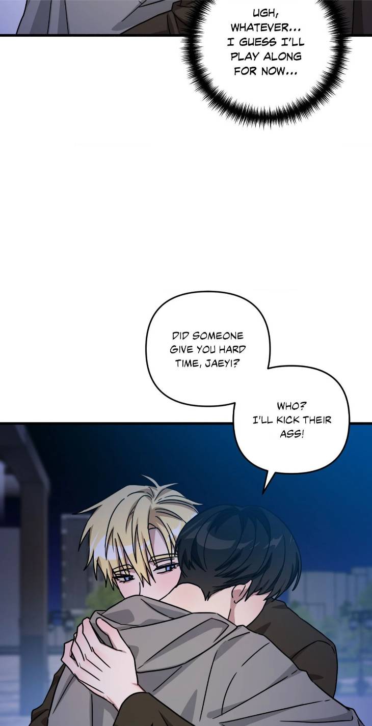 Scammed-And-Rammed-By-Menggom-Uncensored-Eng page 15