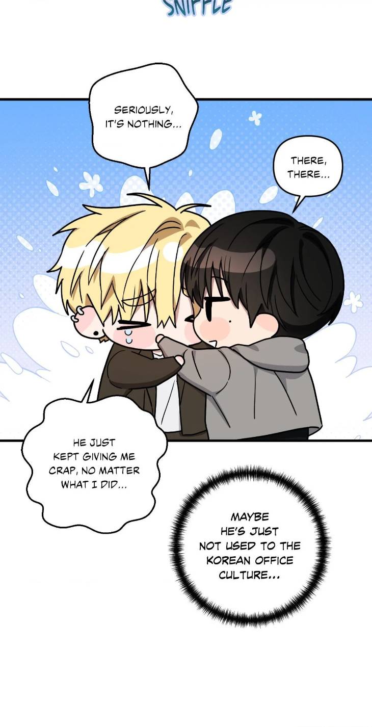 Scammed-And-Rammed-By-Menggom-Uncensored-Eng page 19
