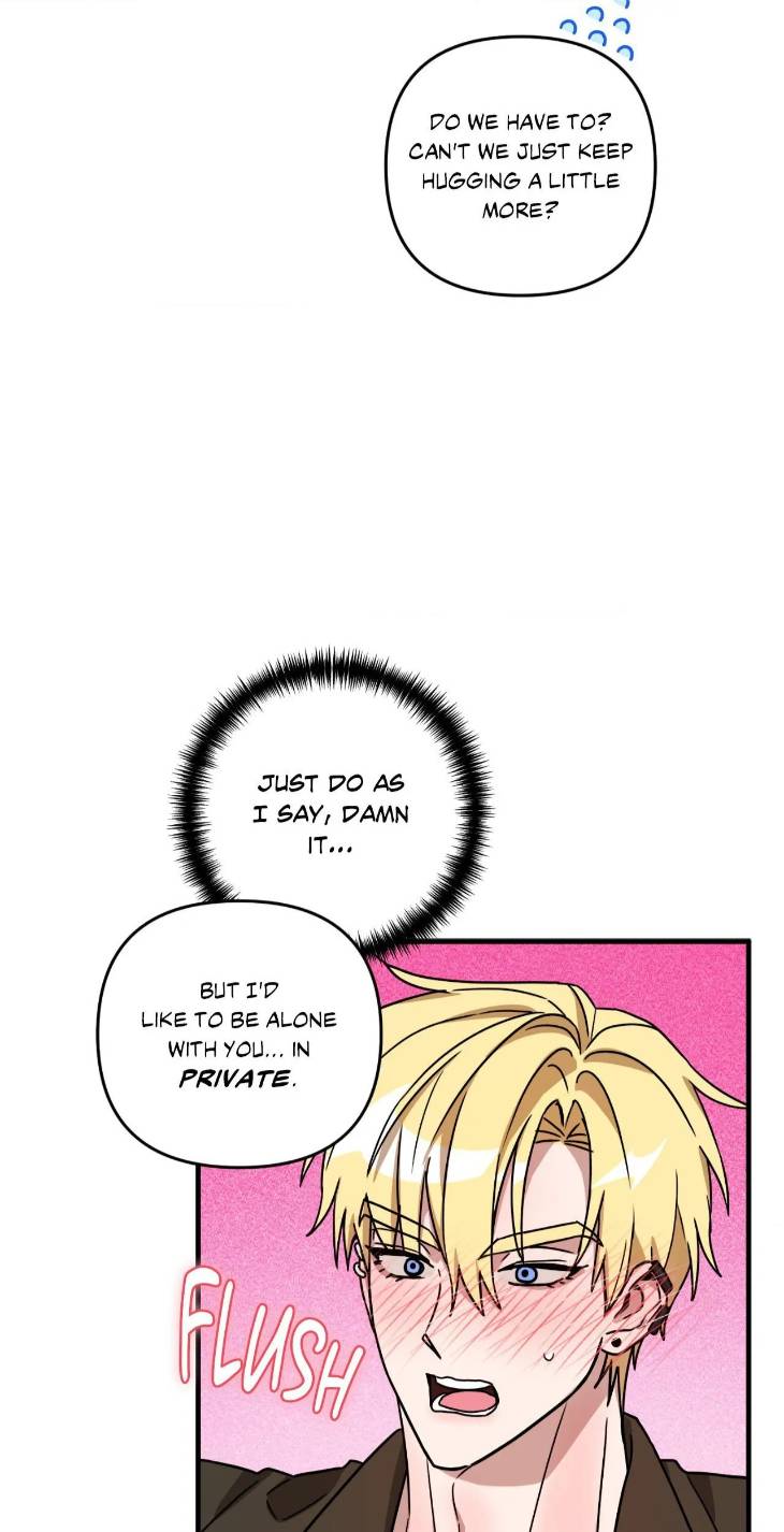 Scammed-And-Rammed-By-Menggom-Uncensored-Eng page 22