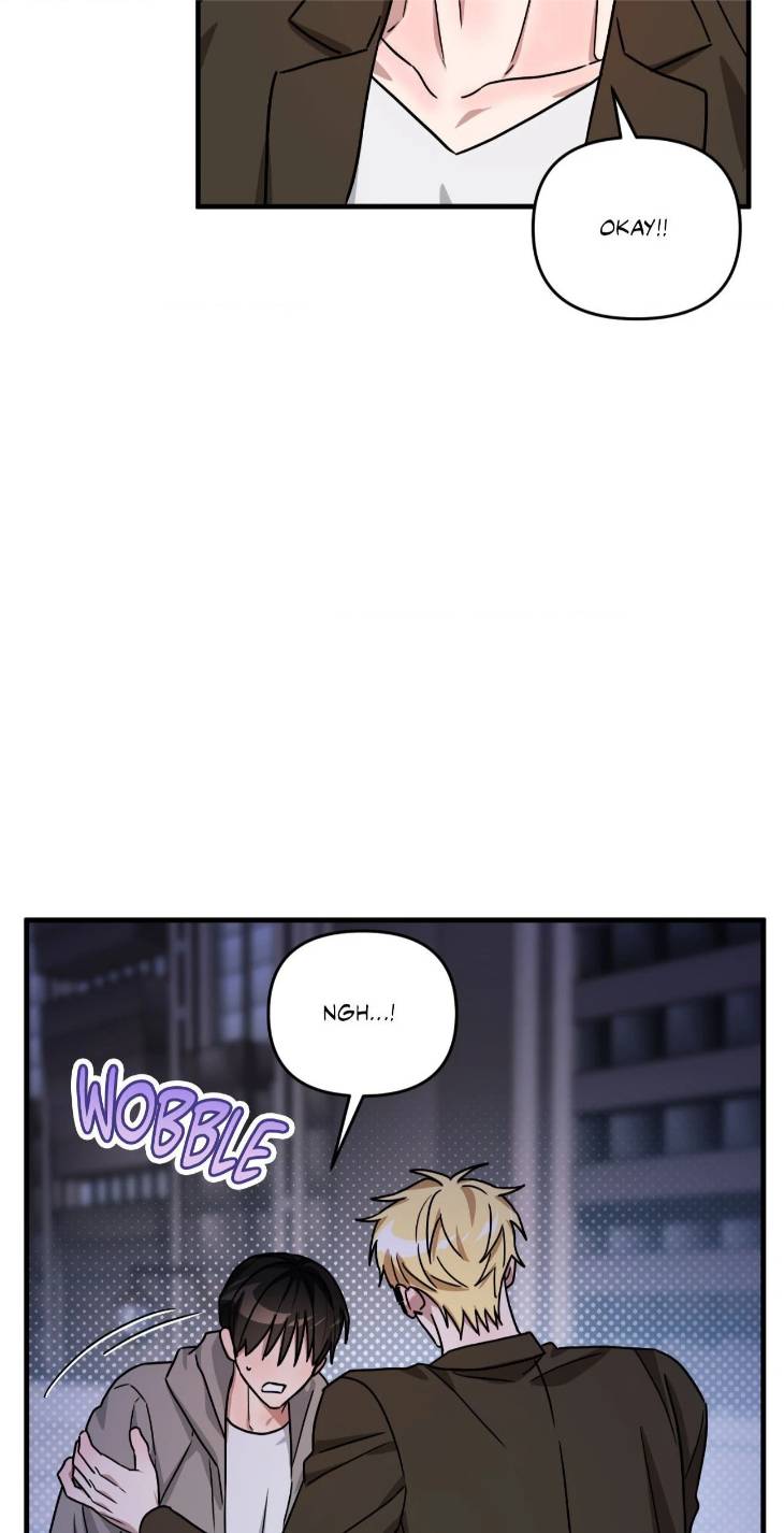 Scammed-And-Rammed-By-Menggom-Uncensored-Eng page 23