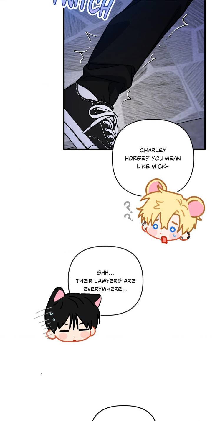 Scammed-And-Rammed-By-Menggom-Uncensored-Eng page 25