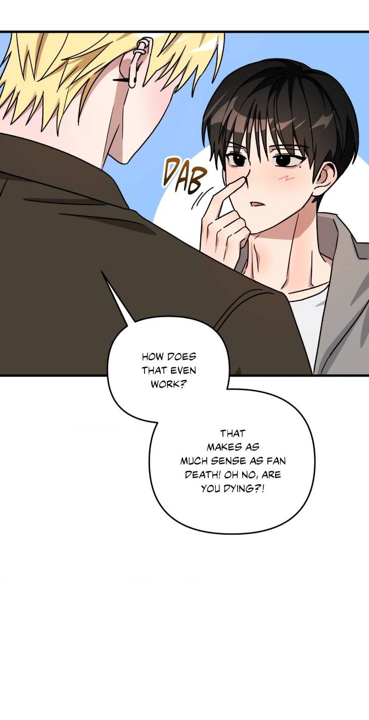 Scammed-And-Rammed-By-Menggom-Uncensored-Eng page 27