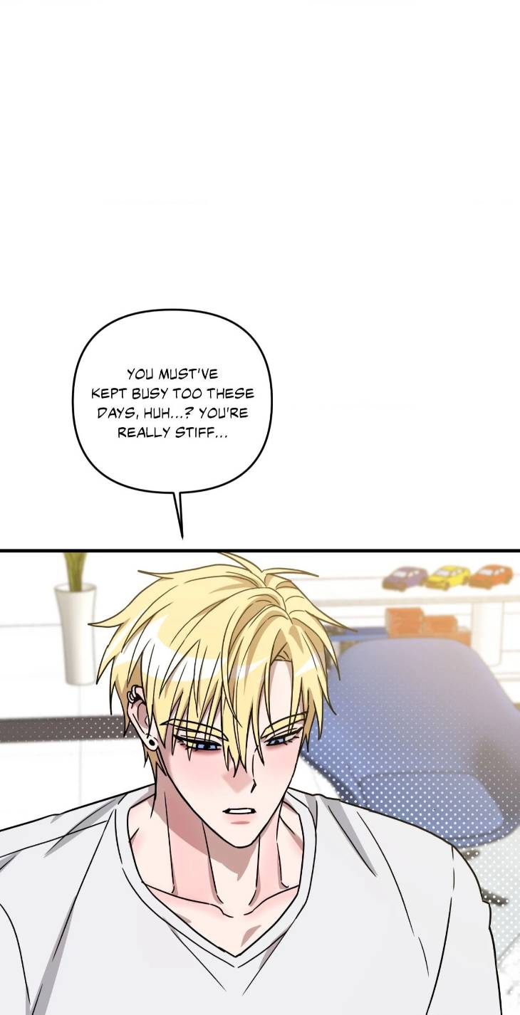 Scammed-And-Rammed-By-Menggom-Uncensored-Eng page 33