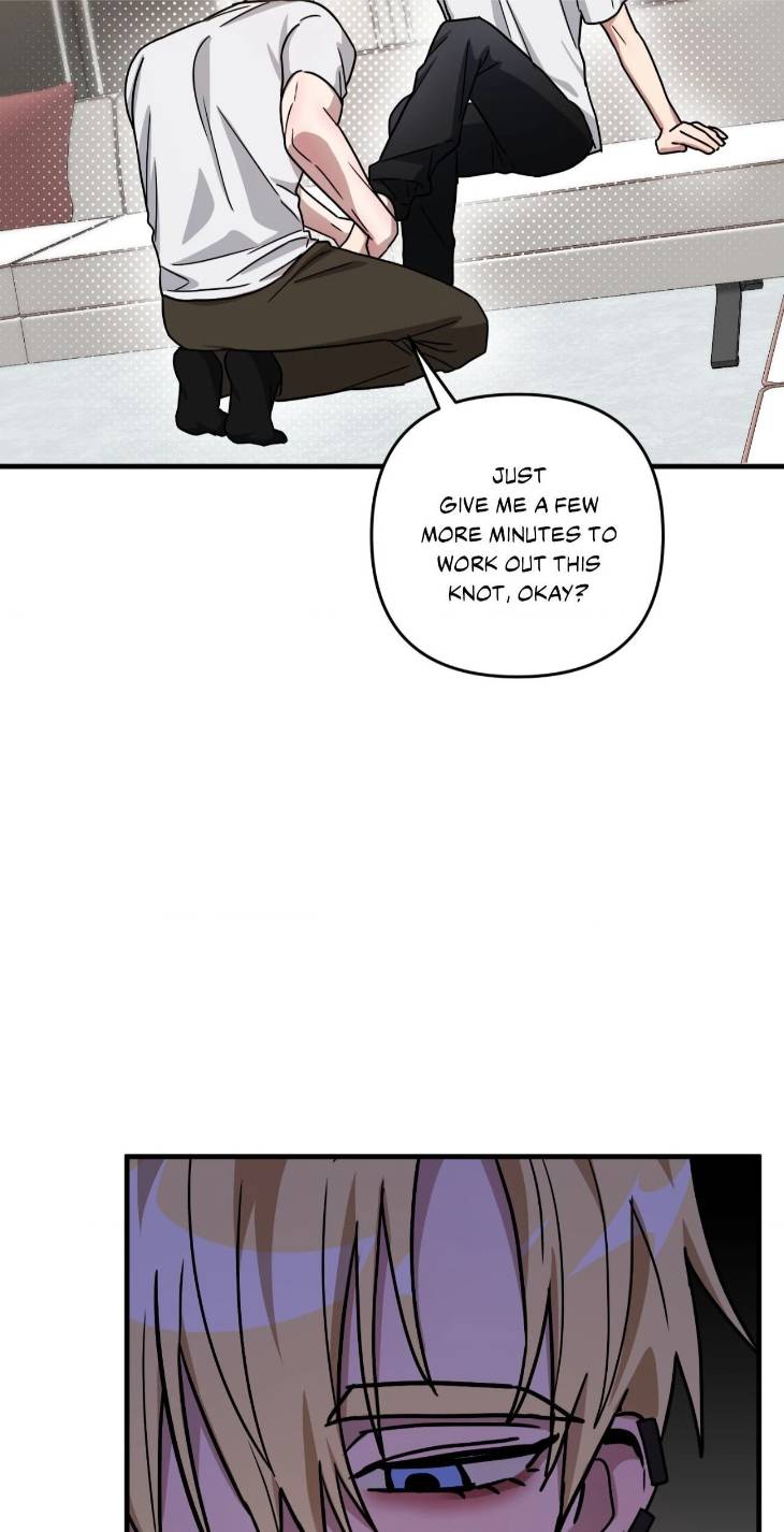 Scammed-And-Rammed-By-Menggom-Uncensored-Eng page 35
