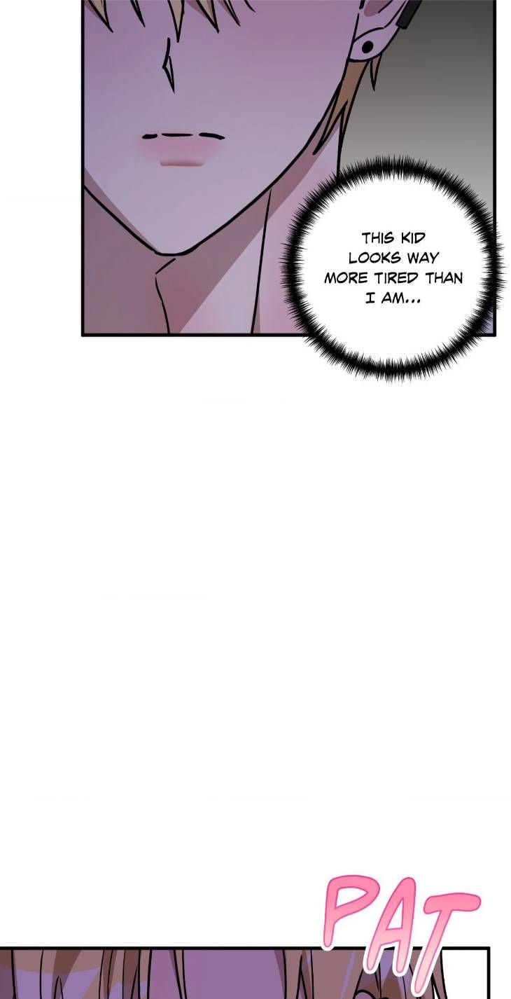 Scammed-And-Rammed-By-Menggom-Uncensored-Eng page 36