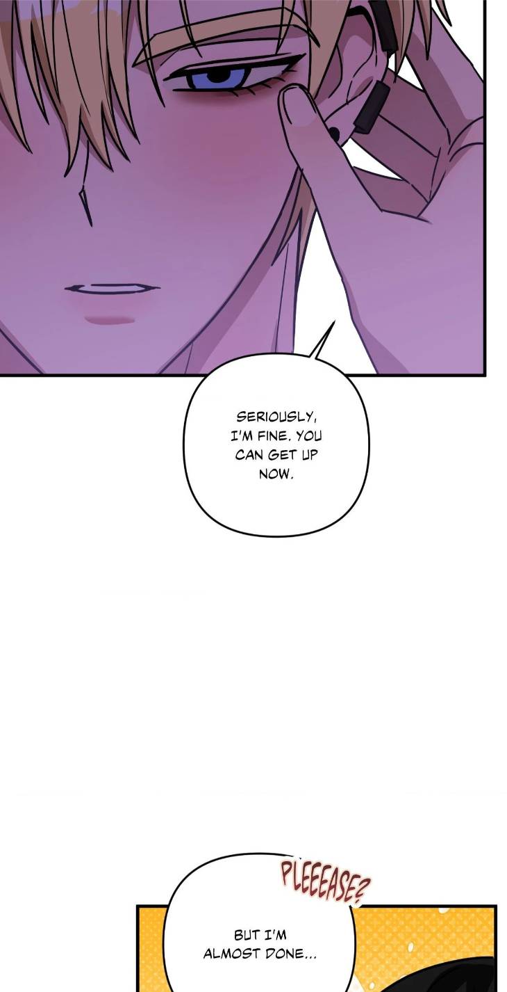 Scammed-And-Rammed-By-Menggom-Uncensored-Eng page 37