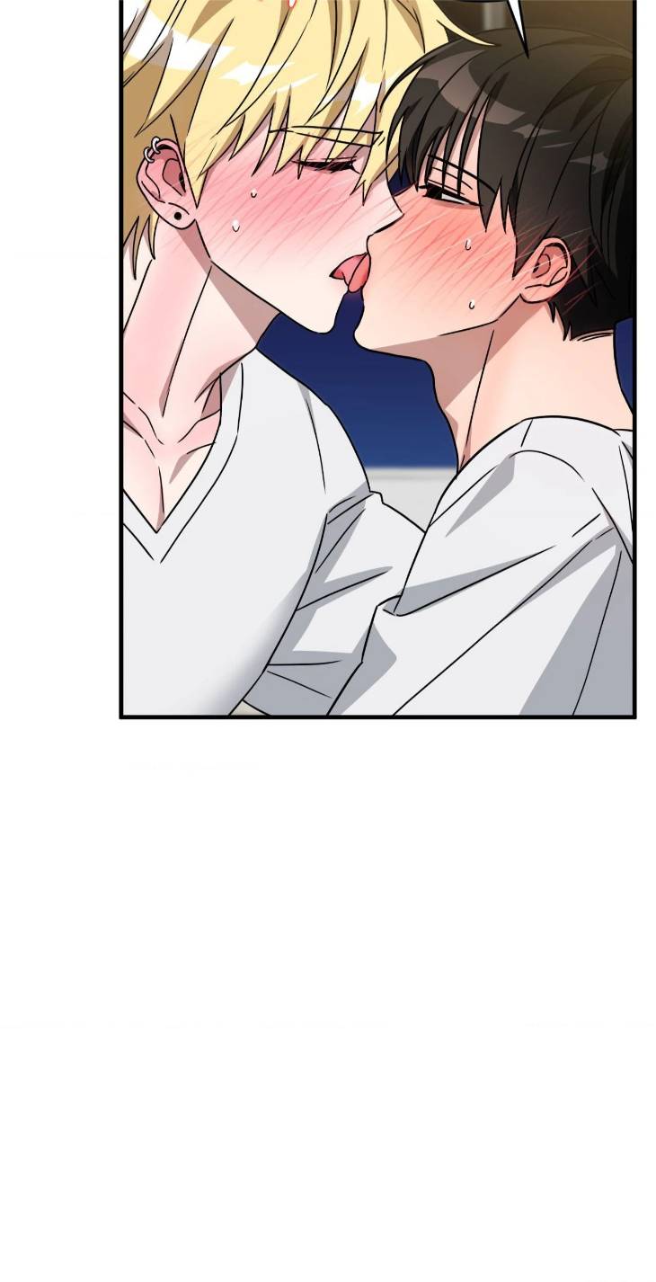Scammed-And-Rammed-By-Menggom-Uncensored-Eng page 43