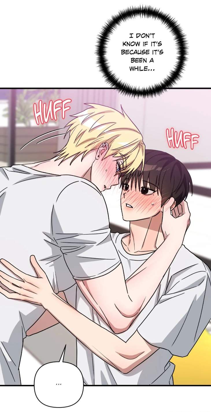 Scammed-And-Rammed-By-Menggom-Uncensored-Eng page 44
