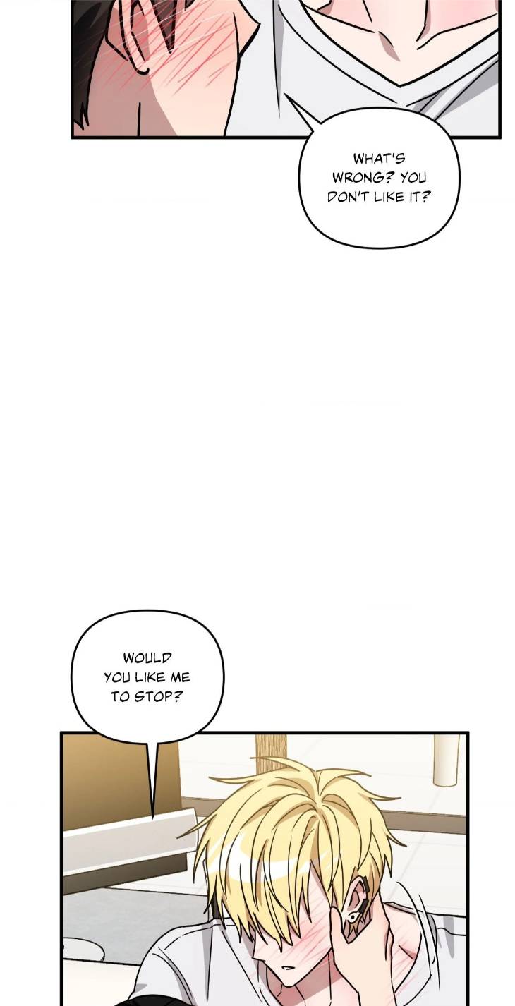 Scammed-And-Rammed-By-Menggom-Uncensored-Eng page 49