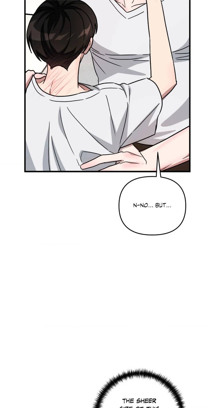 Scammed-And-Rammed-By-Menggom-Uncensored-Eng page 50