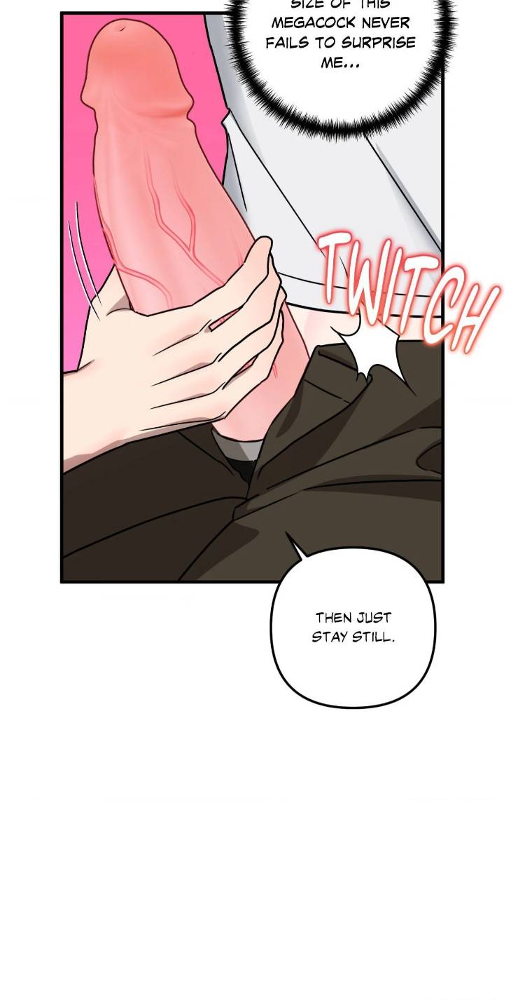 Scammed-And-Rammed-By-Menggom-Uncensored-Eng page 51