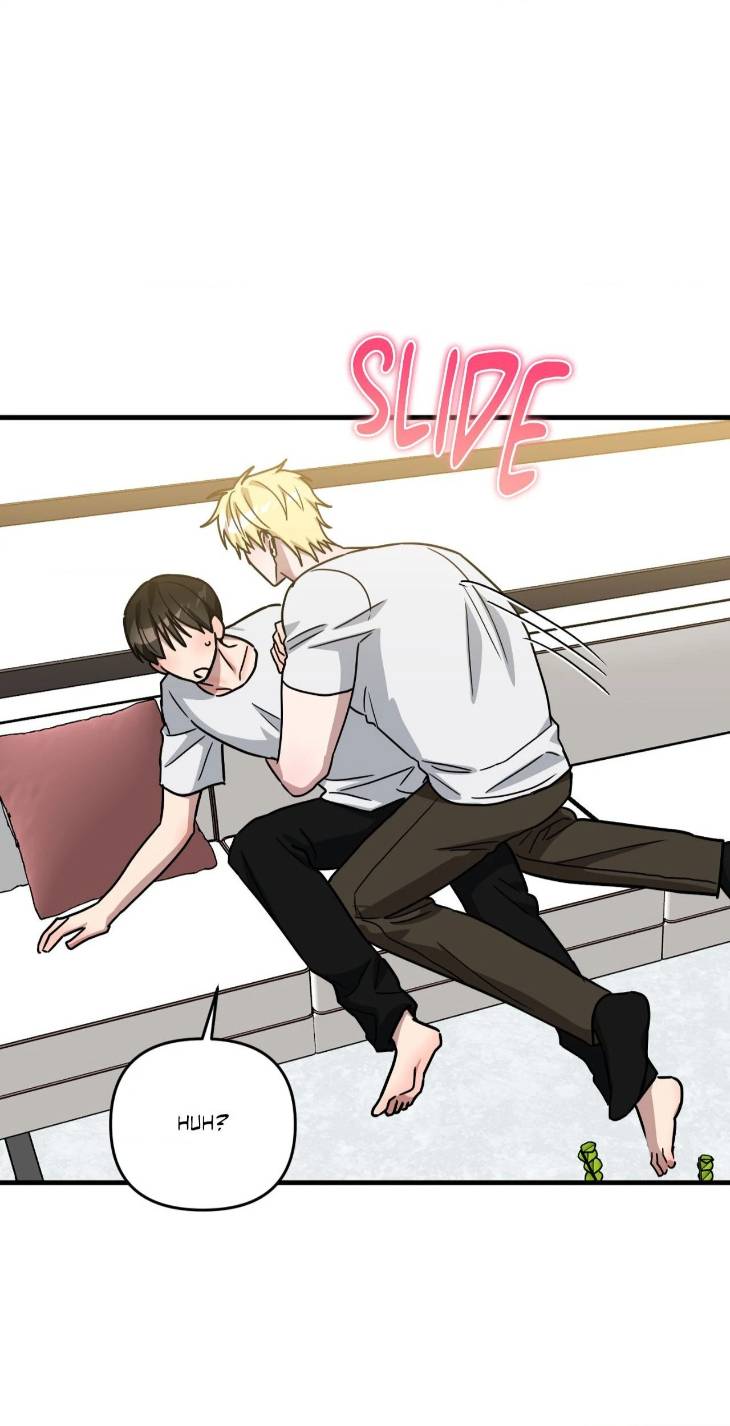 Scammed-And-Rammed-By-Menggom-Uncensored-Eng page 58