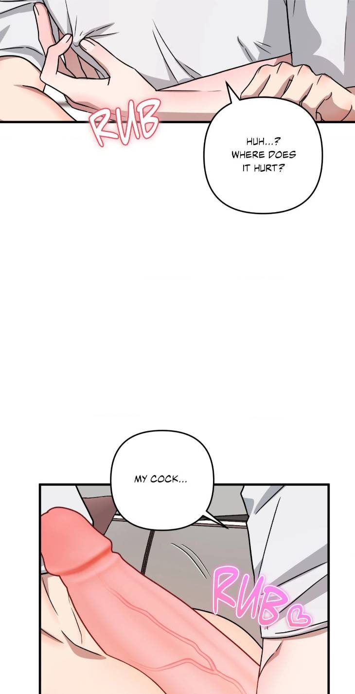 Scammed-And-Rammed-By-Menggom-Uncensored-Eng page 60