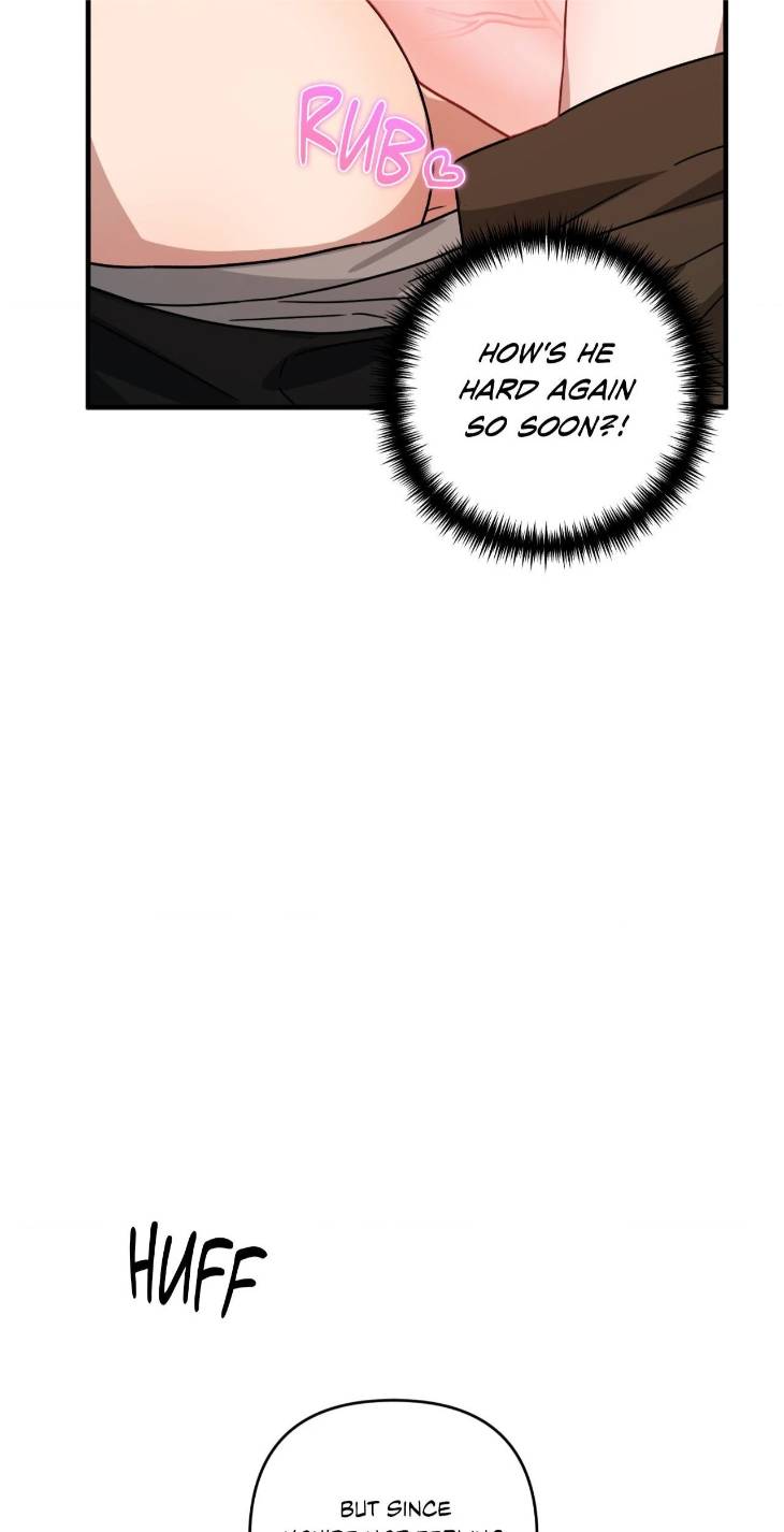 Scammed-And-Rammed-By-Menggom-Uncensored-Eng page 61