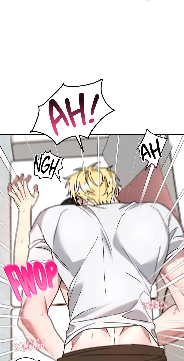 Scammed-And-Rammed-By-Menggom-Uncensored-Eng page 73