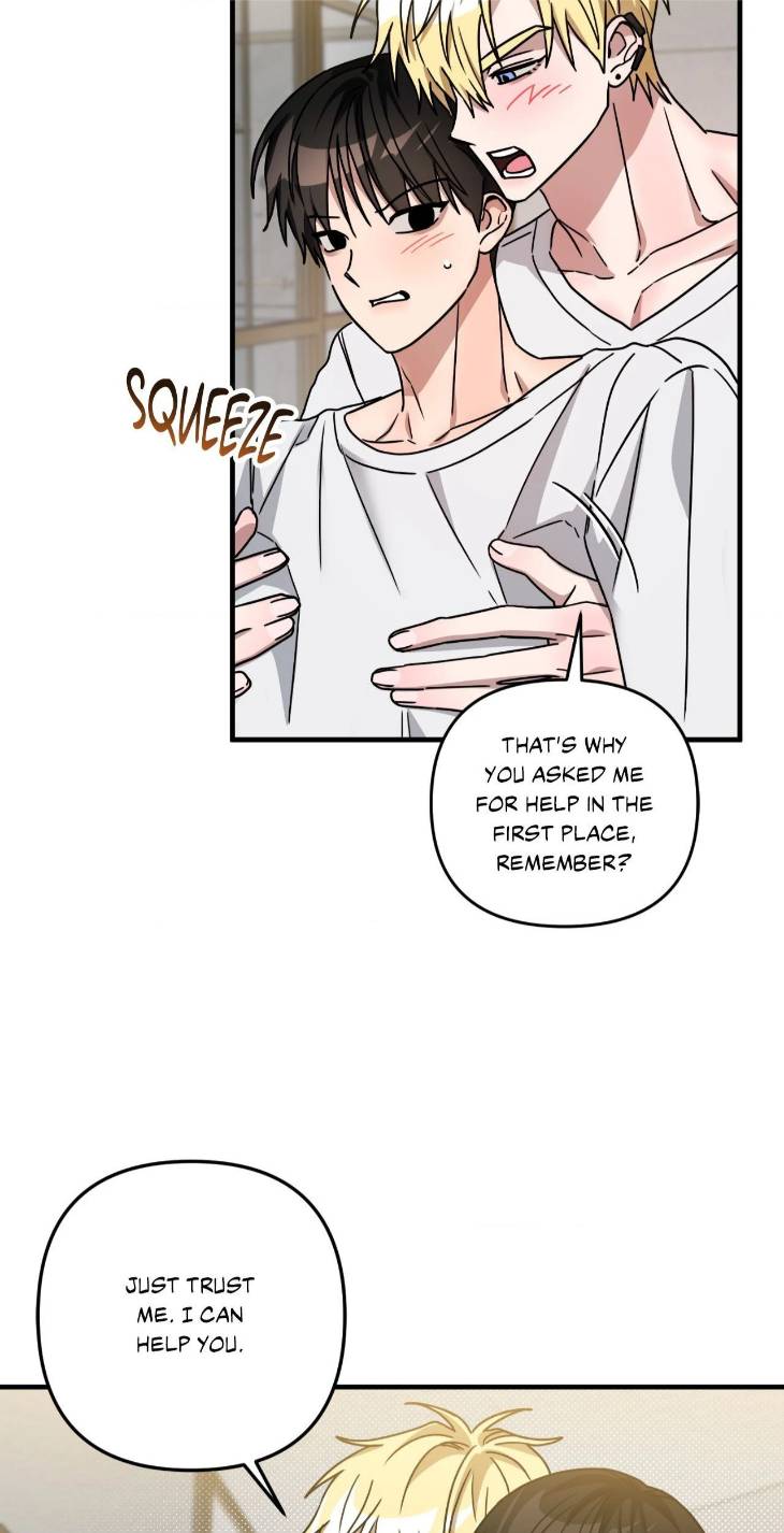 Scammed-And-Rammed-By-Menggom-Uncensored-Eng page 12