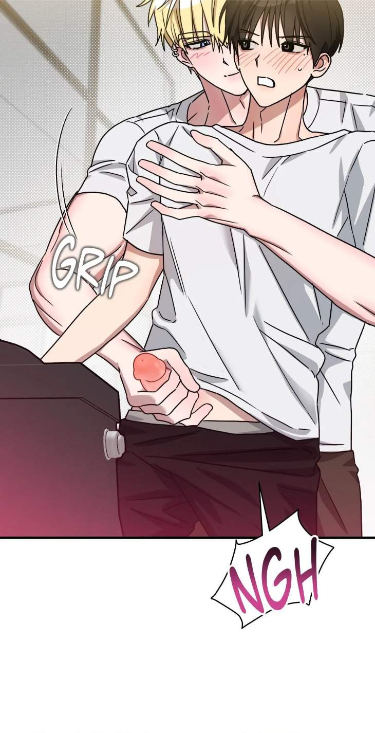 Scammed-And-Rammed-By-Menggom-Uncensored-Eng page 13