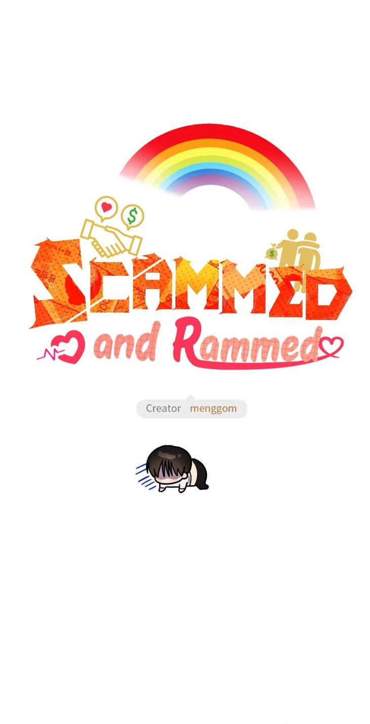 Scammed-And-Rammed-By-Menggom-Uncensored-Eng page 19