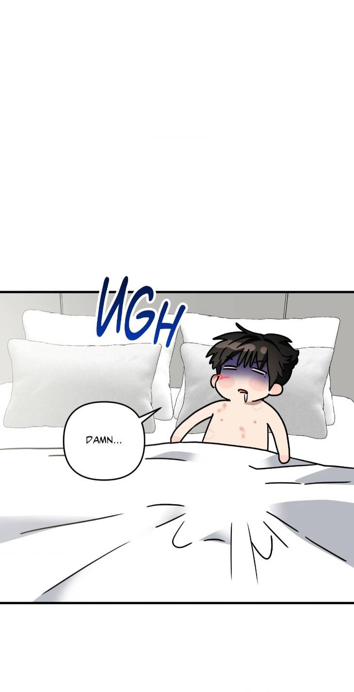 Scammed-And-Rammed-By-Menggom-Uncensored-Eng page 21