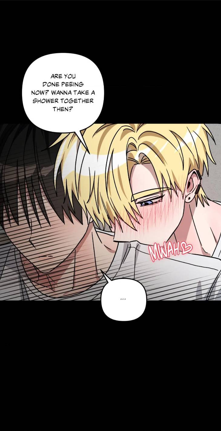 Scammed-And-Rammed-By-Menggom-Uncensored-Eng page 24