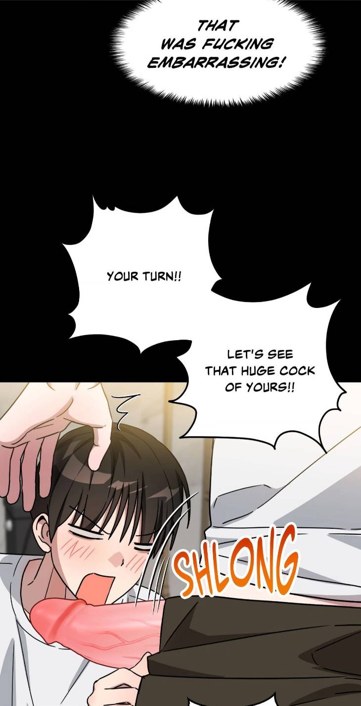 Scammed-And-Rammed-By-Menggom-Uncensored-Eng page 26