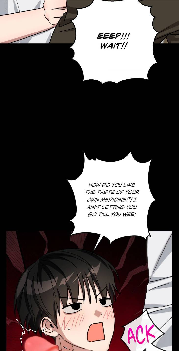 Scammed-And-Rammed-By-Menggom-Uncensored-Eng page 27