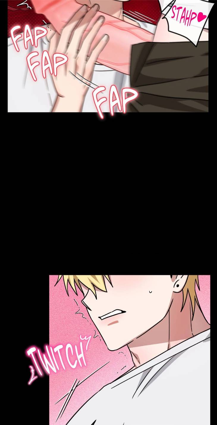 Scammed-And-Rammed-By-Menggom-Uncensored-Eng page 28