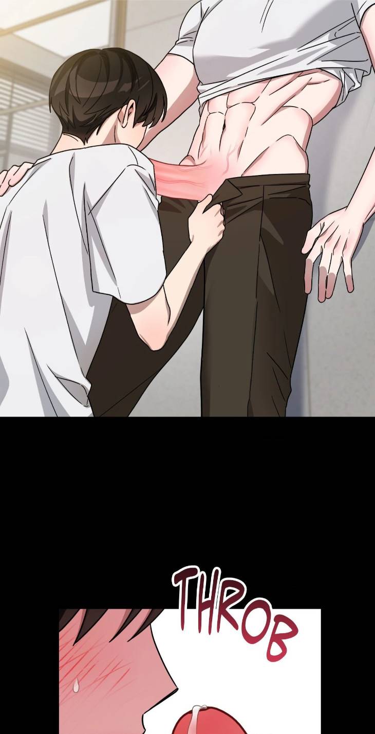 Scammed-And-Rammed-By-Menggom-Uncensored-Eng page 30