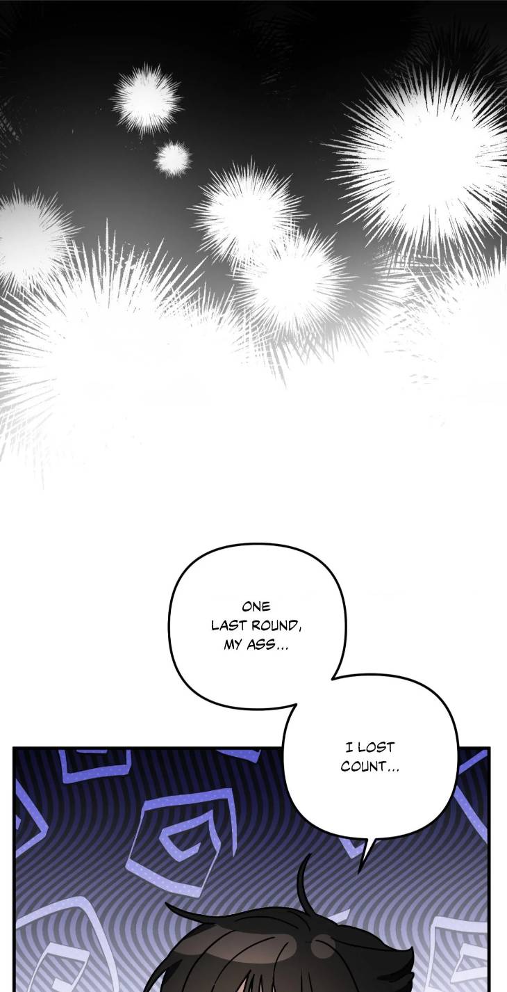 Scammed-And-Rammed-By-Menggom-Uncensored-Eng page 33