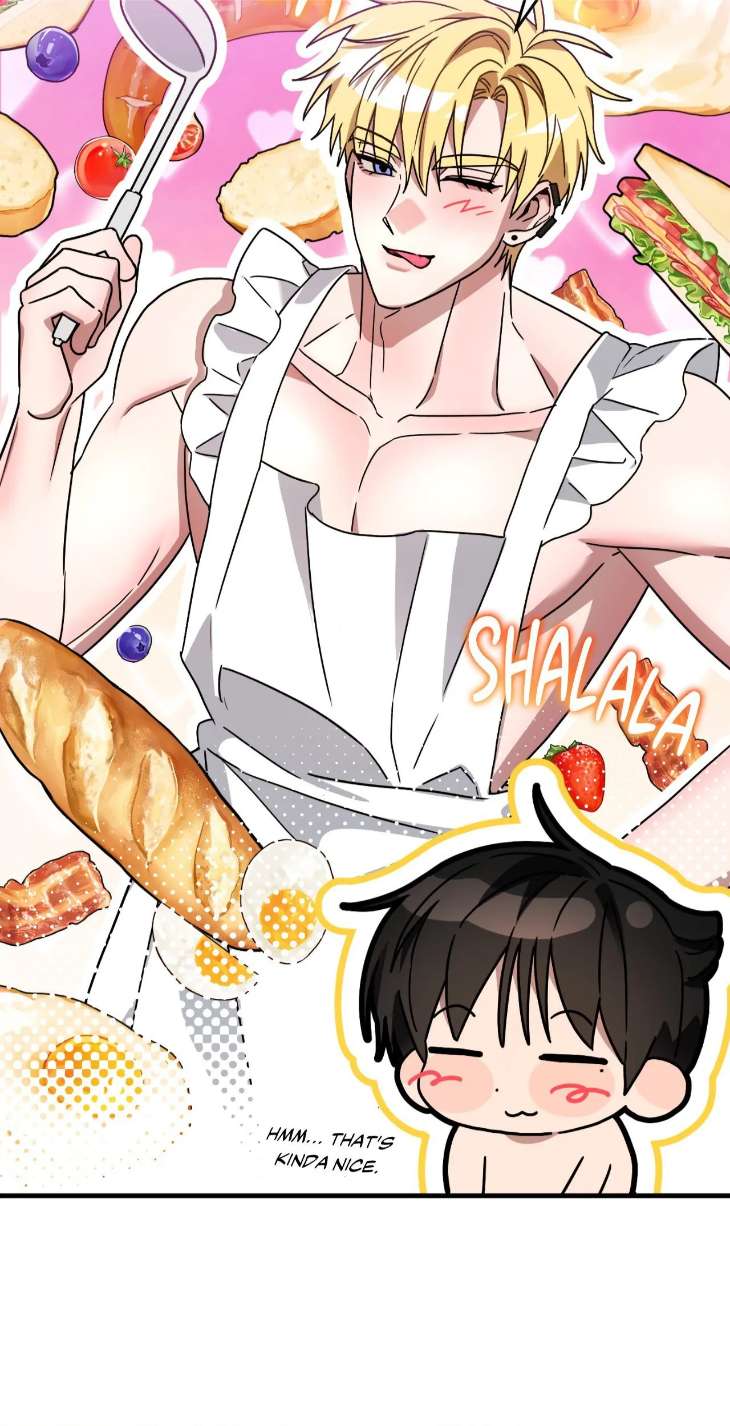 Scammed-And-Rammed-By-Menggom-Uncensored-Eng page 37