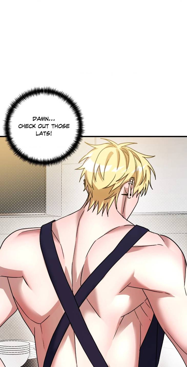 Scammed-And-Rammed-By-Menggom-Uncensored-Eng page 40