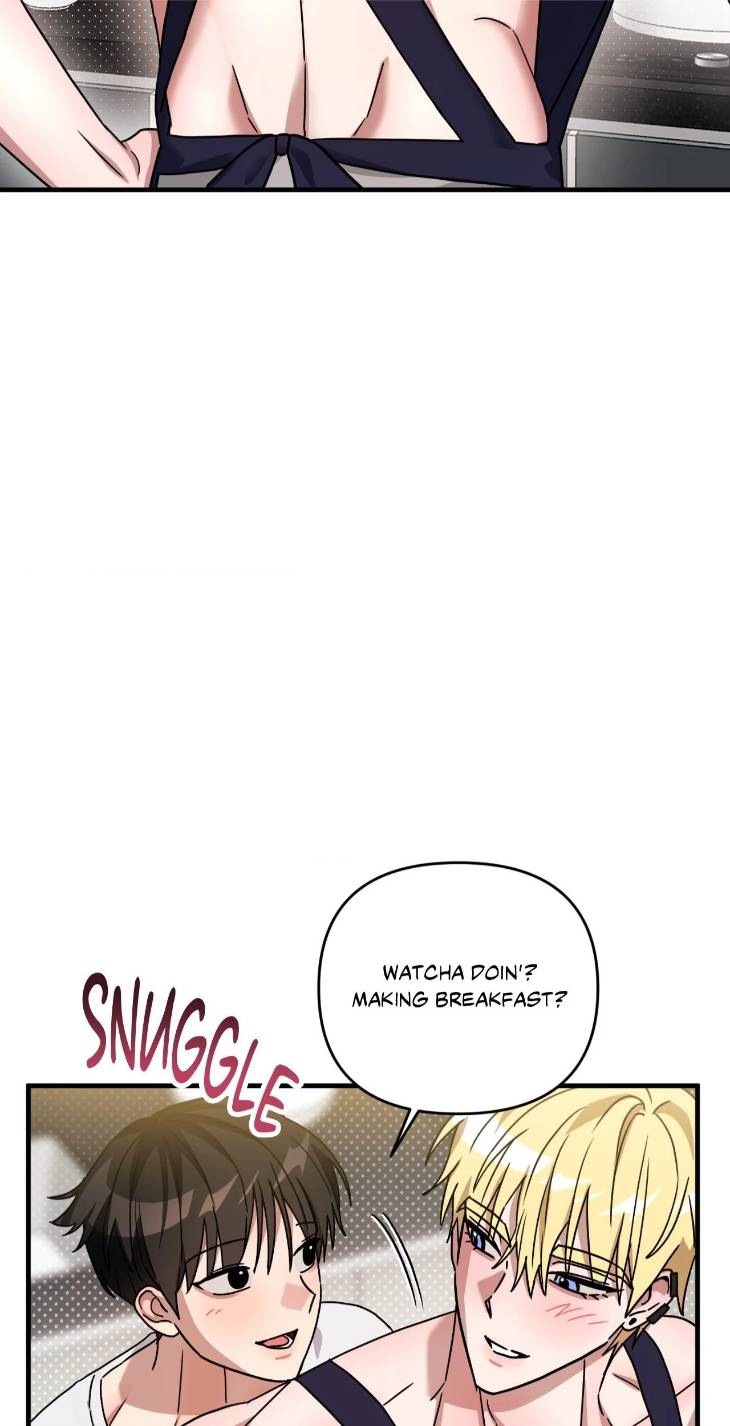 Scammed-And-Rammed-By-Menggom-Uncensored-Eng page 41
