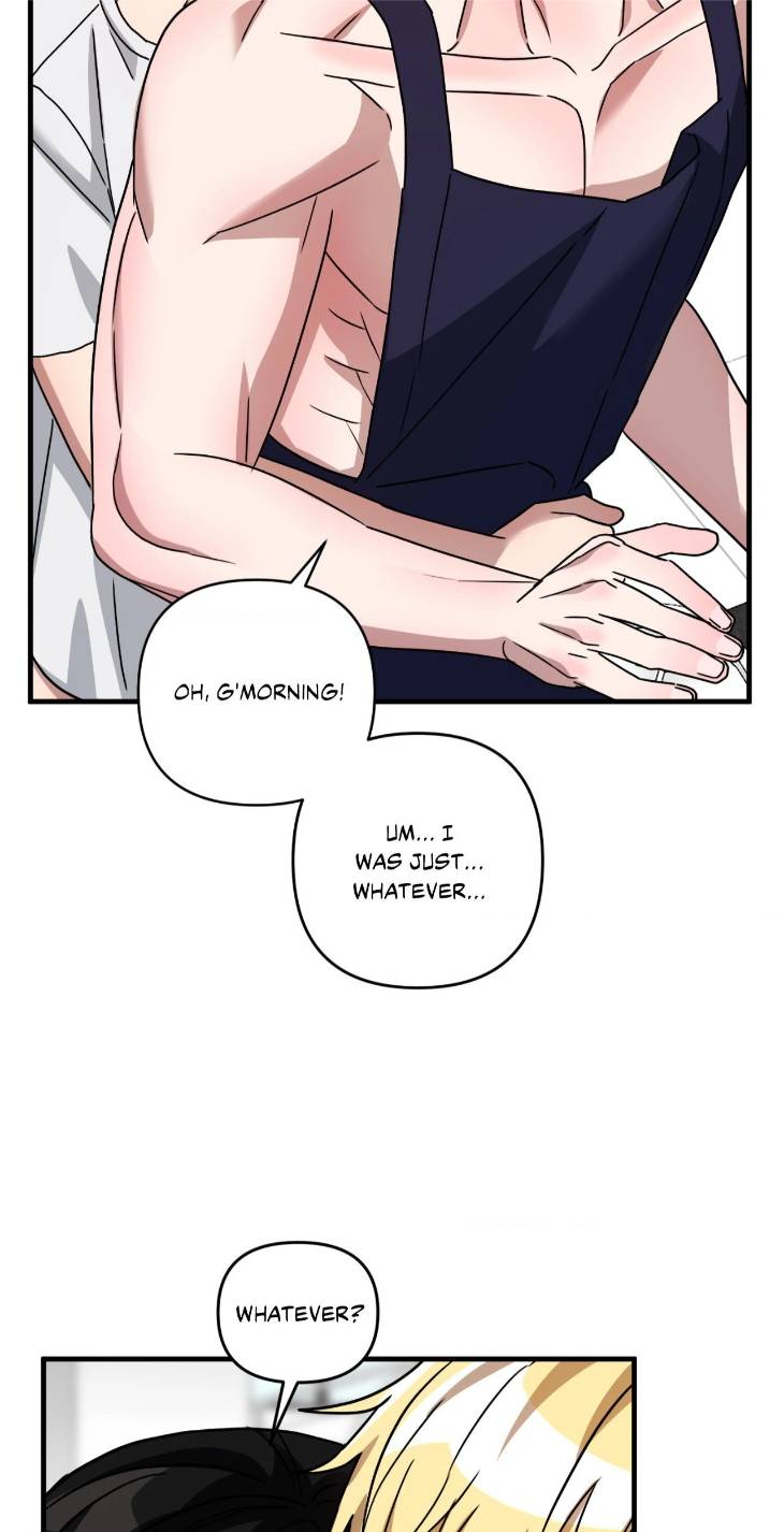 Scammed-And-Rammed-By-Menggom-Uncensored-Eng page 42