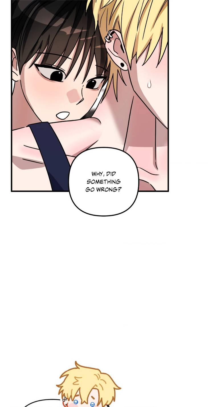 Scammed-And-Rammed-By-Menggom-Uncensored-Eng page 43