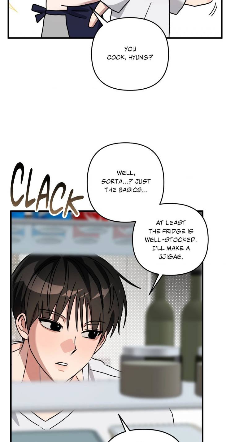 Scammed-And-Rammed-By-Menggom-Uncensored-Eng page 47