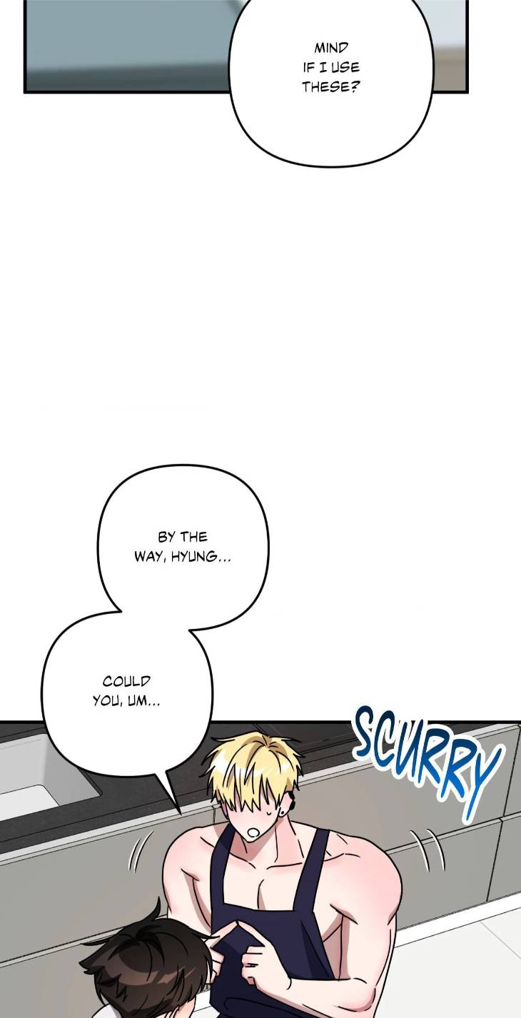 Scammed-And-Rammed-By-Menggom-Uncensored-Eng page 48
