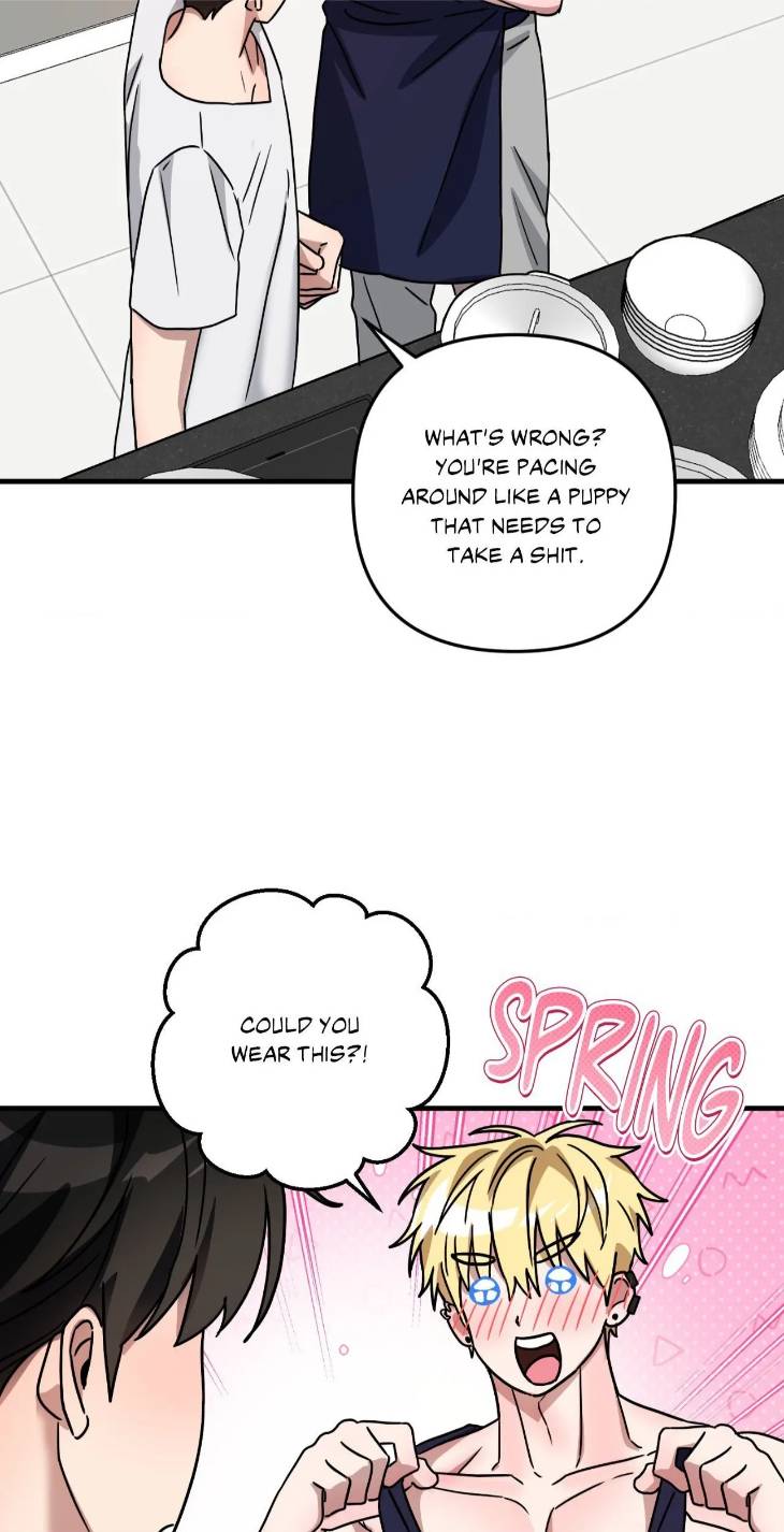 Scammed-And-Rammed-By-Menggom-Uncensored-Eng page 49