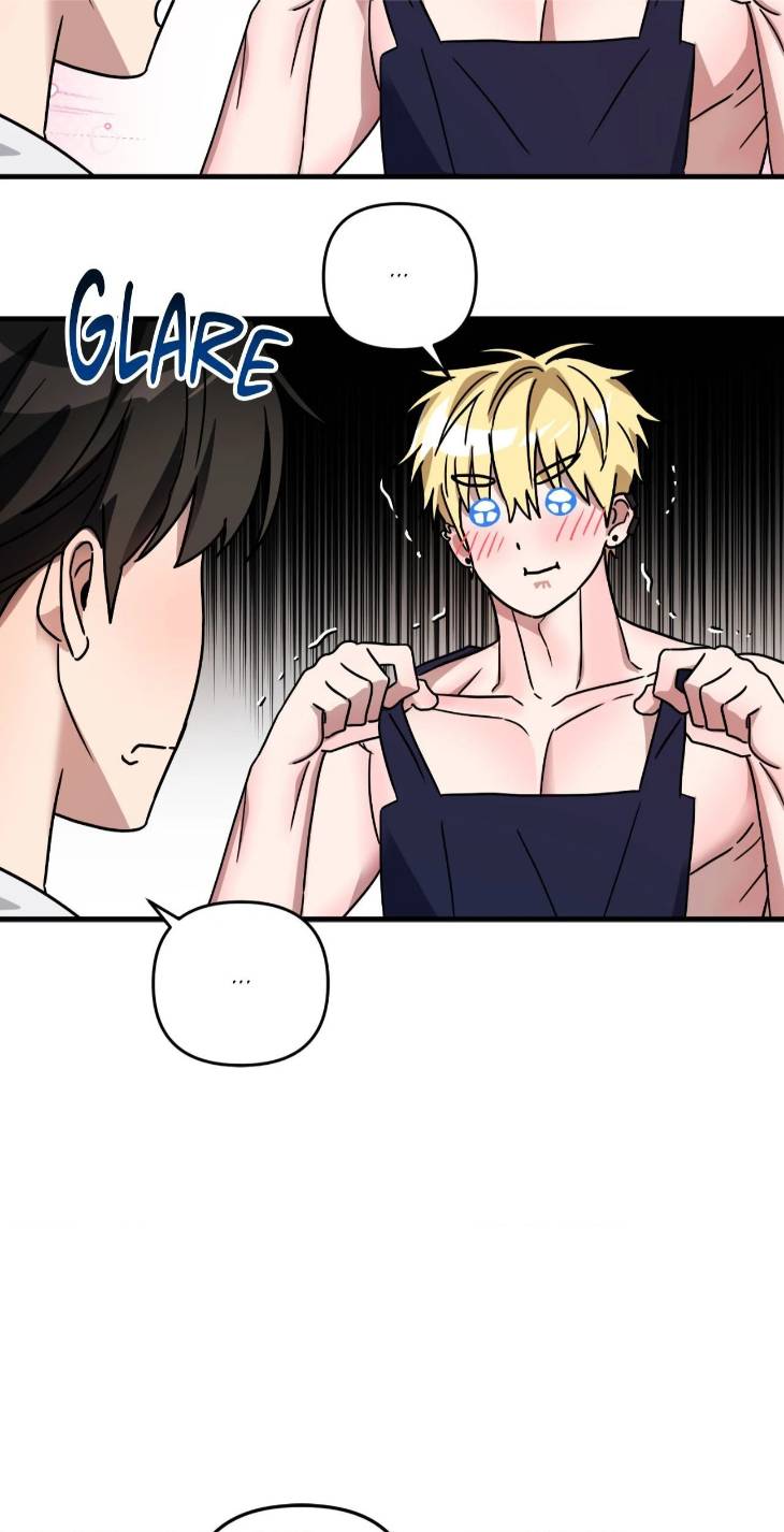 Scammed-And-Rammed-By-Menggom-Uncensored-Eng page 50