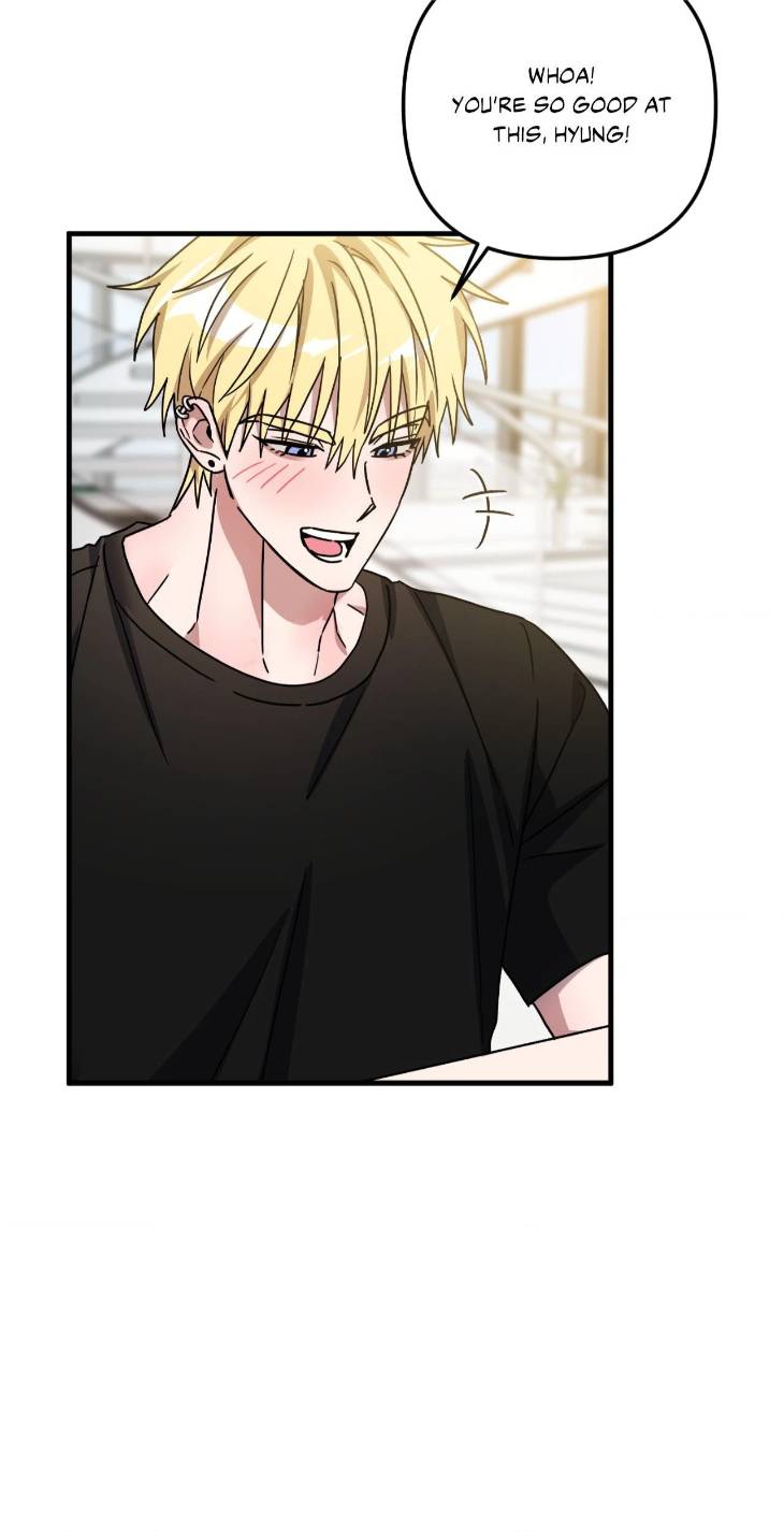Scammed-And-Rammed-By-Menggom-Uncensored-Eng page 57