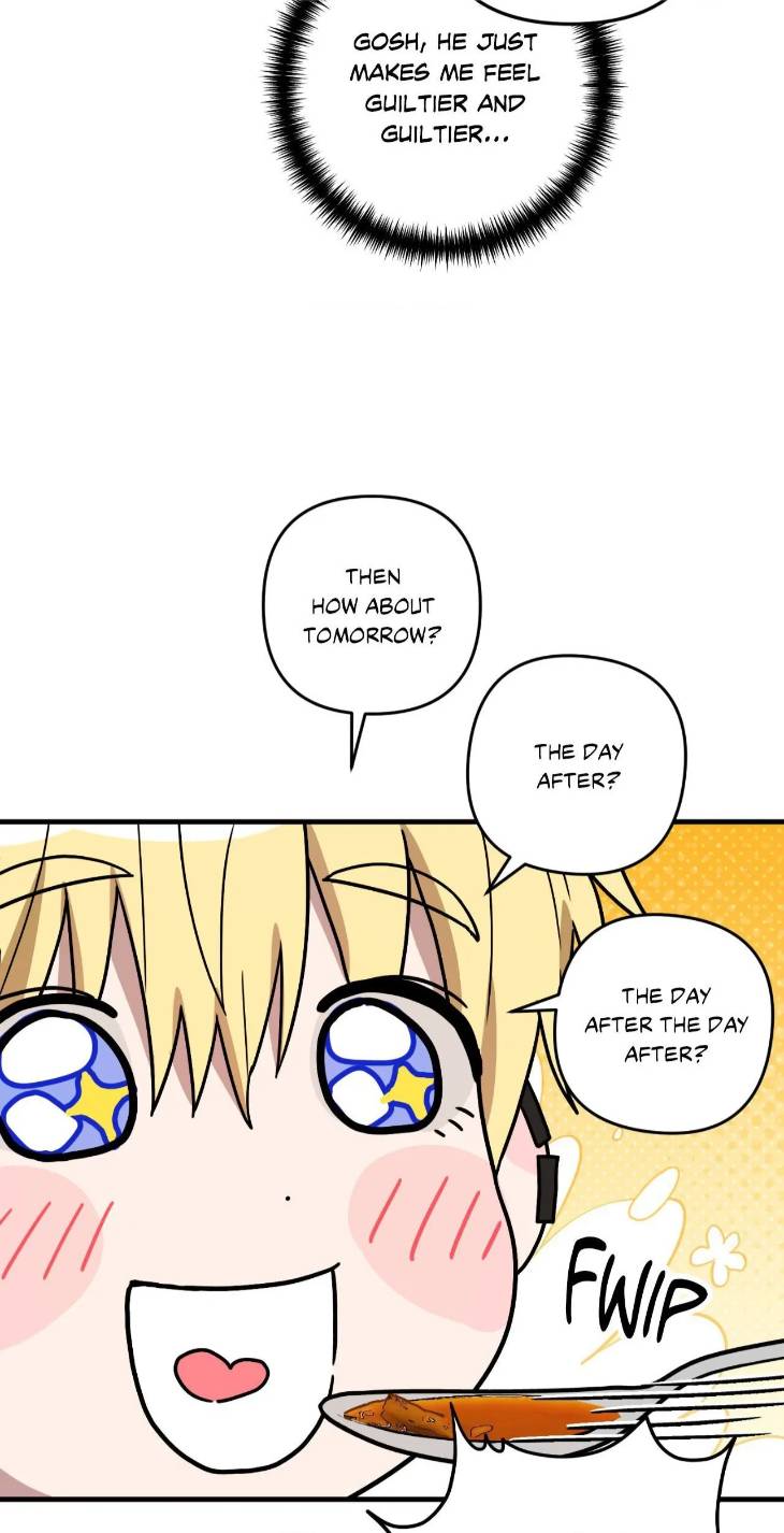 Scammed-And-Rammed-By-Menggom-Uncensored-Eng page 66