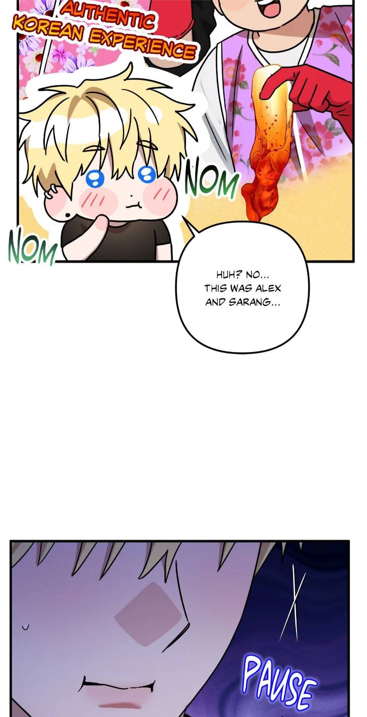 Scammed-And-Rammed-By-Menggom-Uncensored-Eng page 68