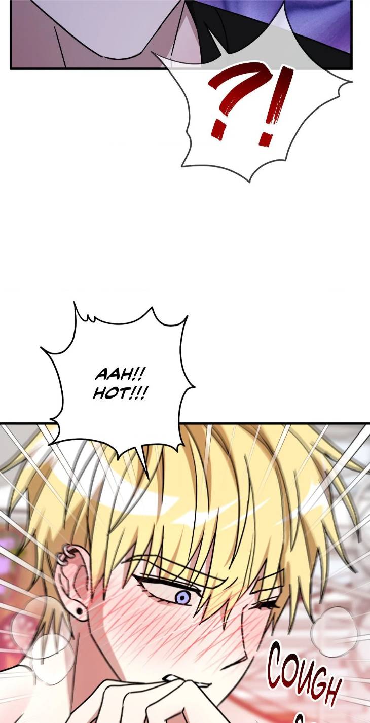 Scammed-And-Rammed-By-Menggom-Uncensored-Eng page 69