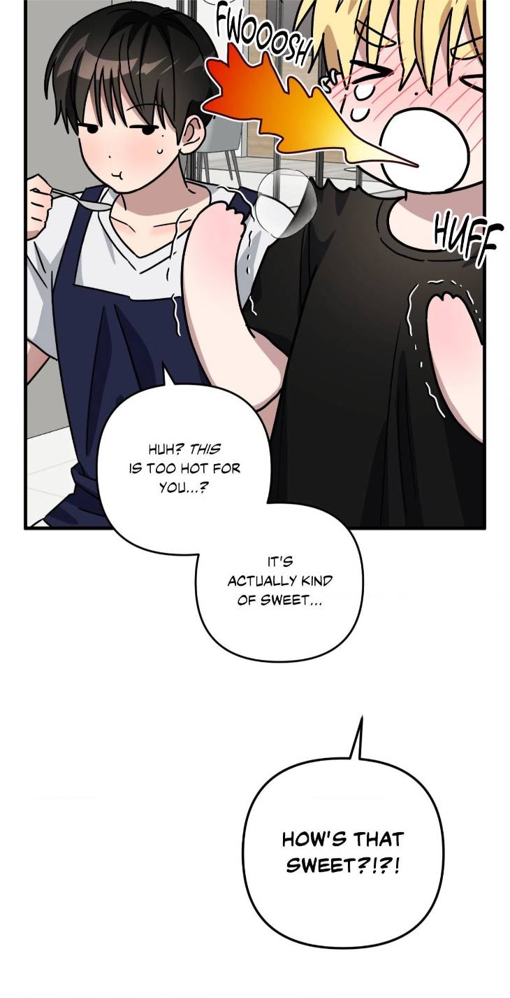 Scammed-And-Rammed-By-Menggom-Uncensored-Eng page 71