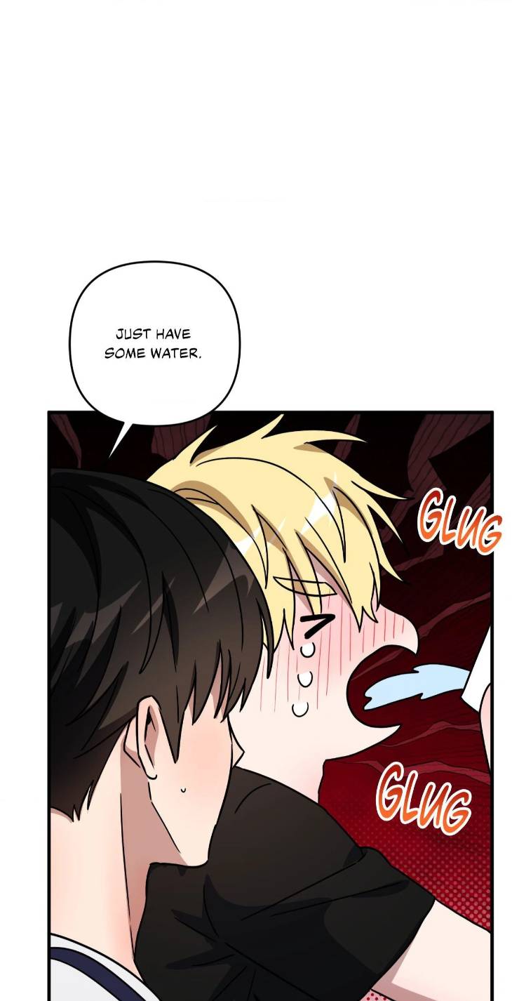 Scammed-And-Rammed-By-Menggom-Uncensored-Eng page 72
