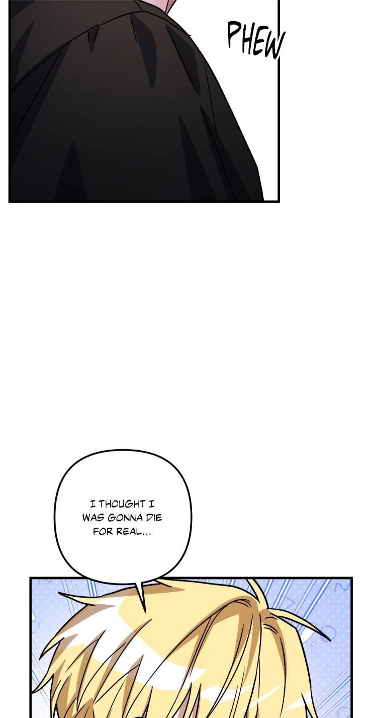 Scammed-And-Rammed-By-Menggom-Uncensored-Eng page 74