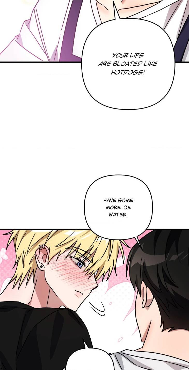 Scammed-And-Rammed-By-Menggom-Uncensored-Eng page 77