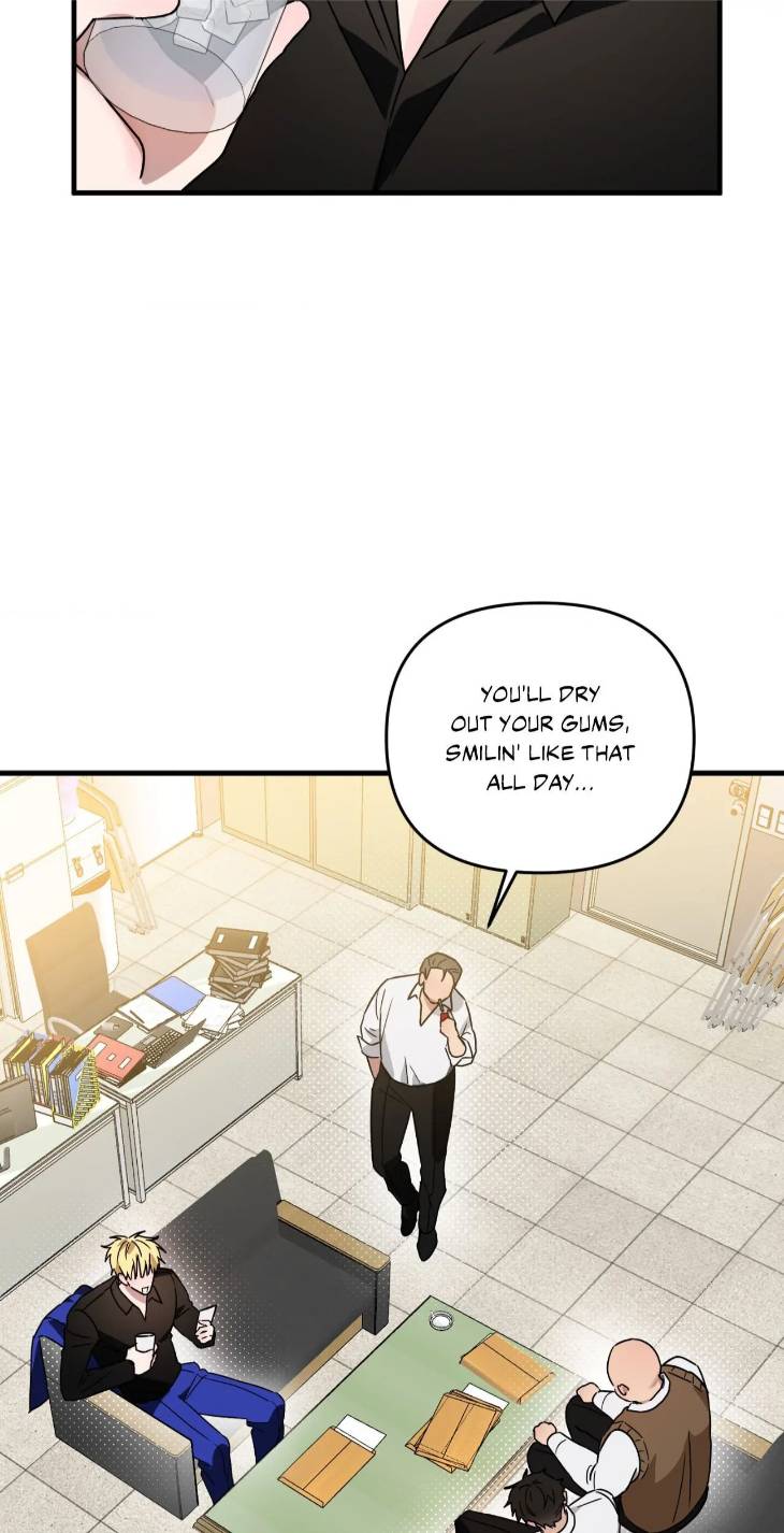 Scammed-And-Rammed-By-Menggom-Uncensored-Eng page 15