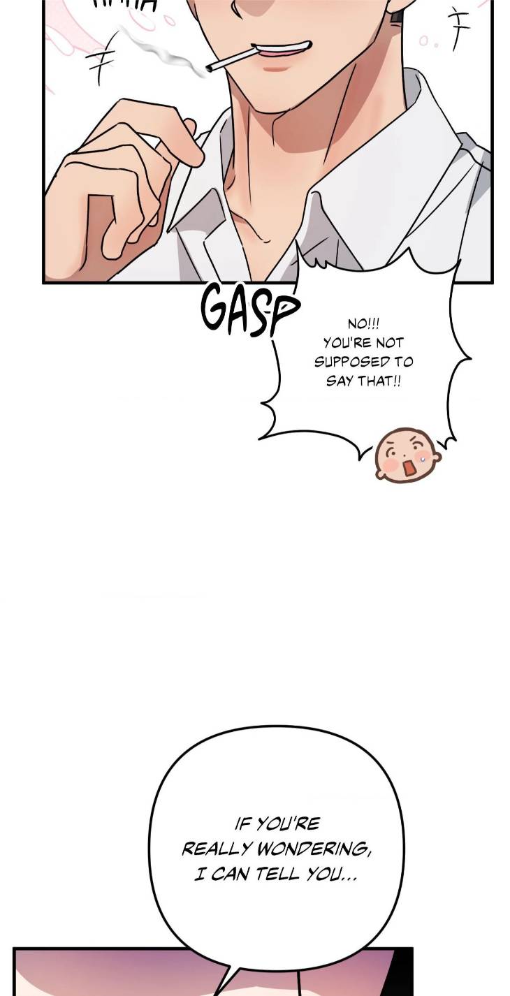 Scammed-And-Rammed-By-Menggom-Uncensored-Eng page 17