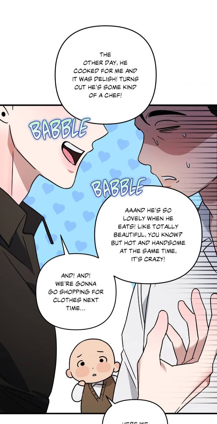 Scammed-And-Rammed-By-Menggom-Uncensored-Eng page 19